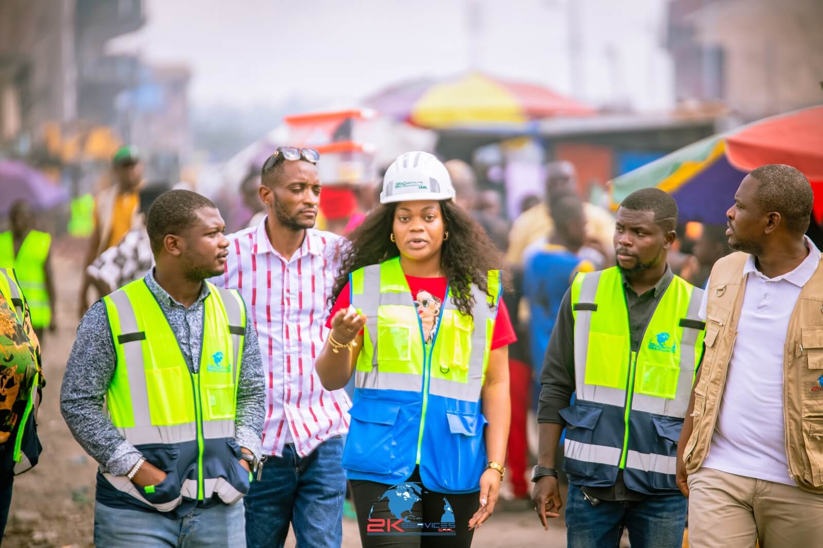 A propos de nous 2KSERVICES